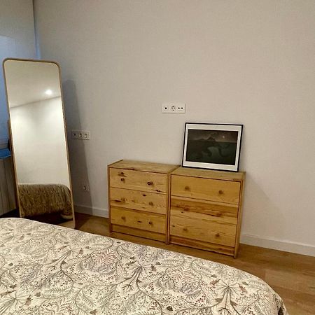 Piso De 2 Habitaciones En Centro, Zona Muy Tranquila Con Playa A 2 Min Andando Хіхон Екстер'єр фото