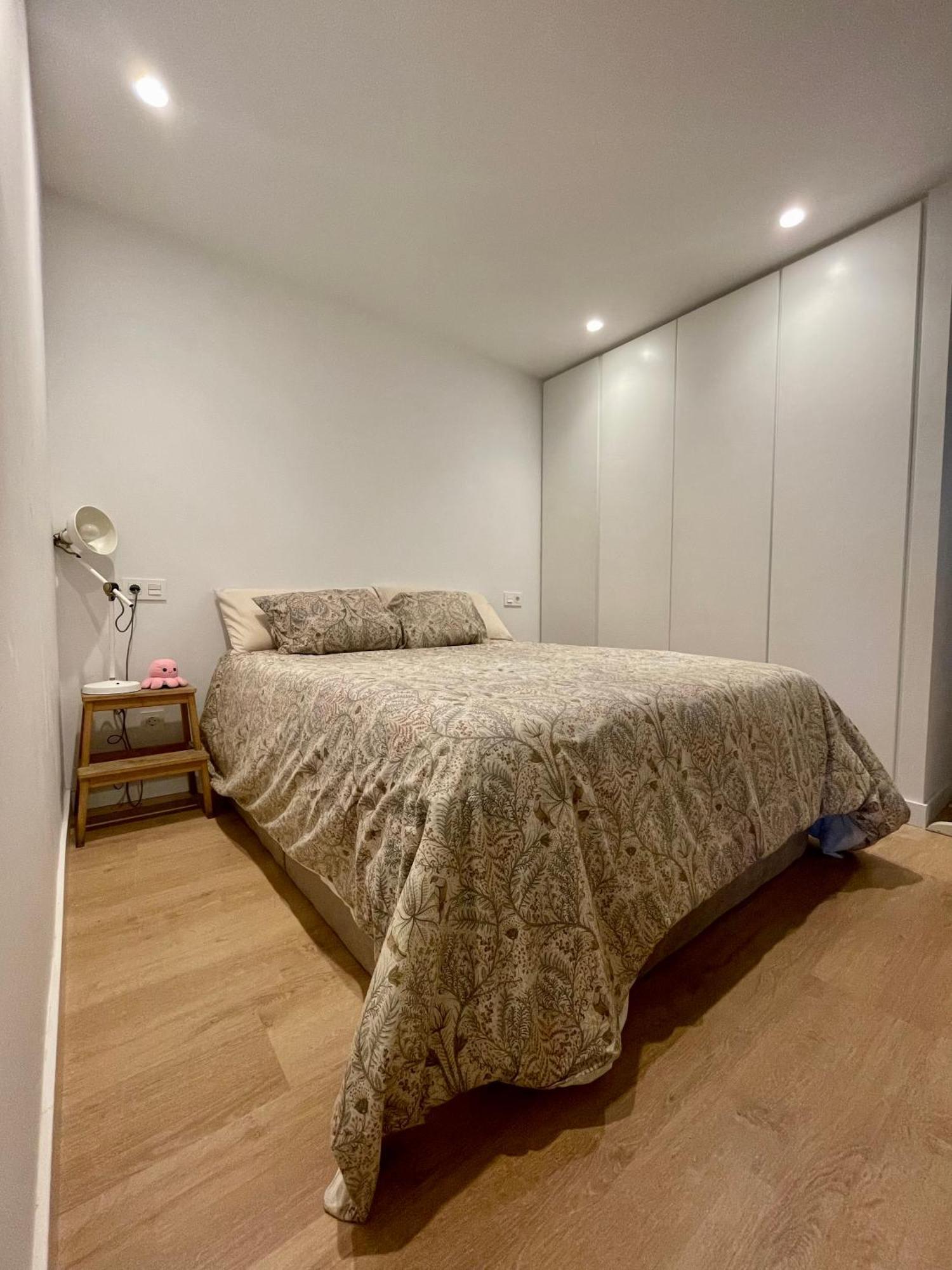 Piso De 2 Habitaciones En Centro, Zona Muy Tranquila Con Playa A 2 Min Andando Хіхон Екстер'єр фото